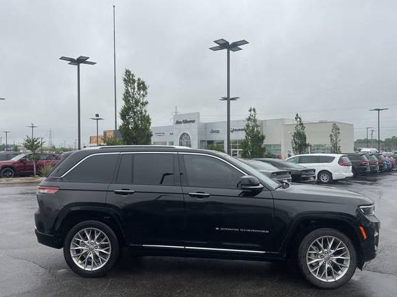 JEEP GRAND CHEROKEE 2022 1C4RJHEG3N8605180 image